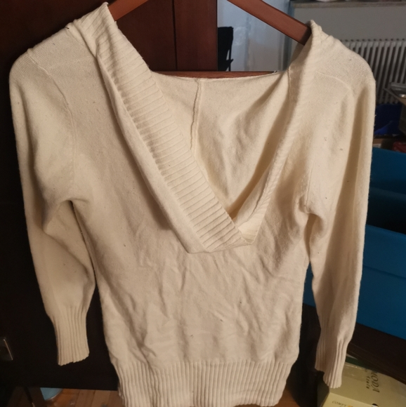 Evis, Lg, Cream - Picture 2 of 2